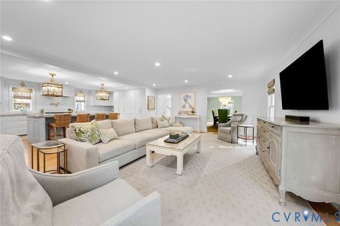 Tiny photo for 5501 Bewdley Road, Richmond, VA 23226 (MLS # 2616306)