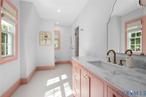 Tiny photo for 5501 Bewdley Road, Richmond, VA 23226 (MLS # 2616306)