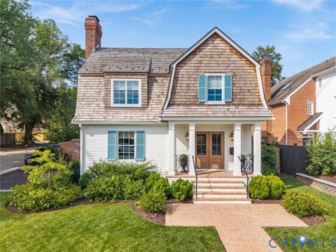 Photo of 5501 Bewdley Road, Richmond, VA 23226 (MLS # 2616306)