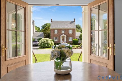 Tiny photo for 5501 Bewdley Road, Richmond, VA 23226 (MLS # 2616306)