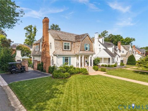 Tiny photo for 5501 Bewdley Road, Richmond, VA 23226 (MLS # 2616306)