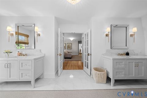 Tiny photo for 5501 Bewdley Road, Richmond, VA 23226 (MLS # 2616306)