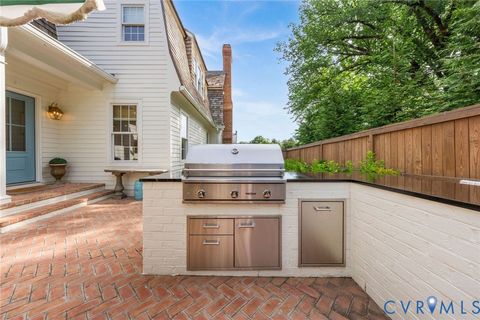 Tiny photo for 5501 Bewdley Road, Richmond, VA 23226 (MLS # 2616306)