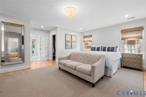 Tiny photo for 5501 Bewdley Road, Richmond, VA 23226 (MLS # 2616306)