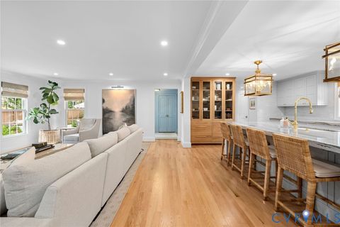 Tiny photo for 5501 Bewdley Road, Richmond, VA 23226 (MLS # 2616306)