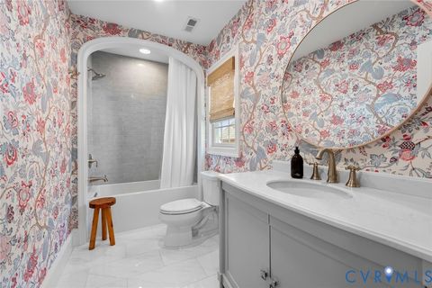 Tiny photo for 5501 Bewdley Road, Richmond, VA 23226 (MLS # 2616306)