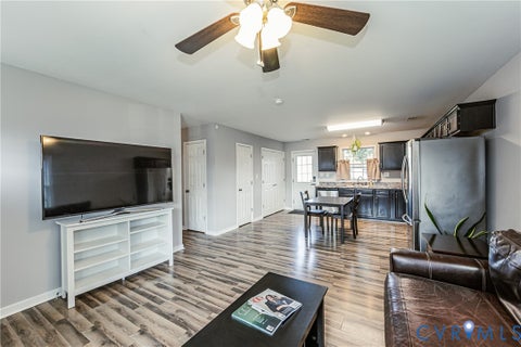 Tiny photo for 407 N 5th Avenue, Hopewell, VA 23860 (MLS # 2624259)