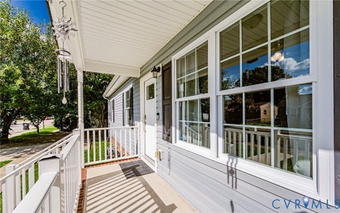Tiny photo for 407 N 5th Avenue, Hopewell, VA 23860 (MLS # 2624259)