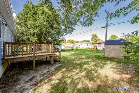 Tiny photo for 407 N 5th Avenue, Hopewell, VA 23860 (MLS # 2624259)