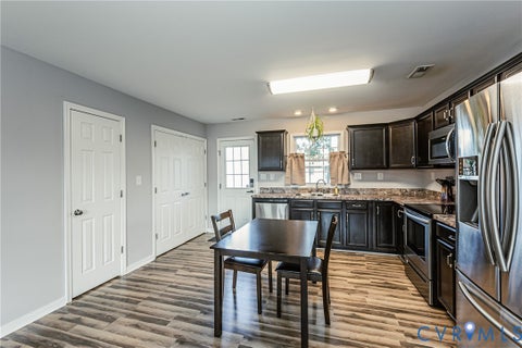 Tiny photo for 407 N 5th Avenue, Hopewell, VA 23860 (MLS # 2624259)