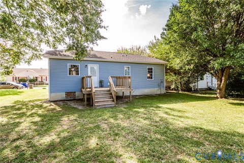 Tiny photo for 407 N 5th Avenue, Hopewell, VA 23860 (MLS # 2624259)