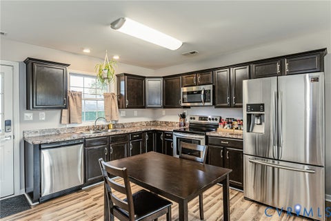 Tiny photo for 407 N 5th Avenue, Hopewell, VA 23860 (MLS # 2624259)