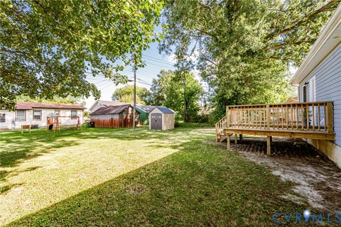 Tiny photo for 407 N 5th Avenue, Hopewell, VA 23860 (MLS # 2624259)