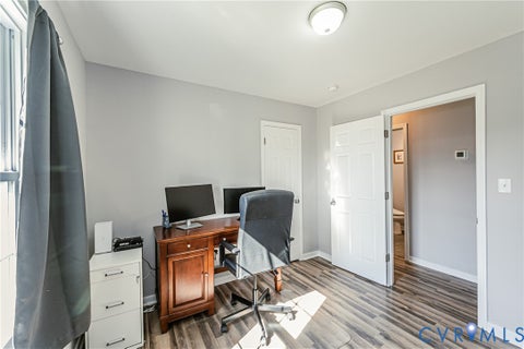 Tiny photo for 407 N 5th Avenue, Hopewell, VA 23860 (MLS # 2624259)