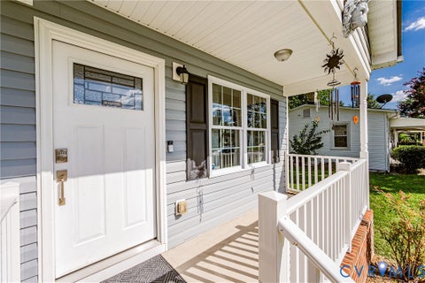 Tiny photo for 407 N 5th Avenue, Hopewell, VA 23860 (MLS # 2624259)