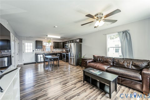 Tiny photo for 407 N 5th Avenue, Hopewell, VA 23860 (MLS # 2624259)