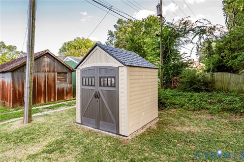 Tiny photo for 407 N 5th Avenue, Hopewell, VA 23860 (MLS # 2624259)