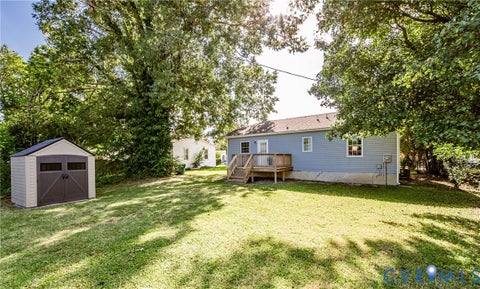 Tiny photo for 407 N 5th Avenue, Hopewell, VA 23860 (MLS # 2624259)
