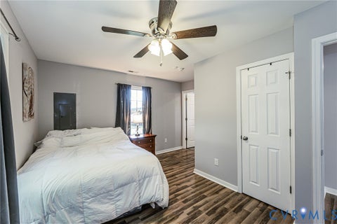 Tiny photo for 407 N 5th Avenue, Hopewell, VA 23860 (MLS # 2624259)