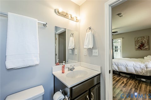 Tiny photo for 407 N 5th Avenue, Hopewell, VA 23860 (MLS # 2624259)