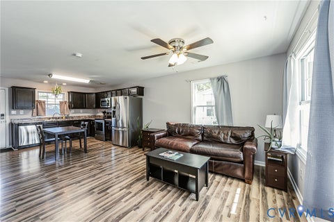 Tiny photo for 407 N 5th Avenue, Hopewell, VA 23860 (MLS # 2624259)