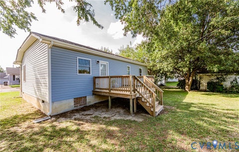 Tiny photo for 407 N 5th Avenue, Hopewell, VA 23860 (MLS # 2624259)