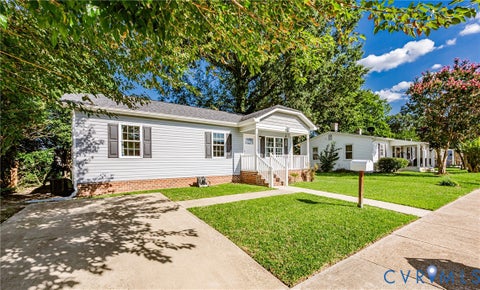 Tiny photo for 407 N 5th Avenue, Hopewell, VA 23860 (MLS # 2624259)