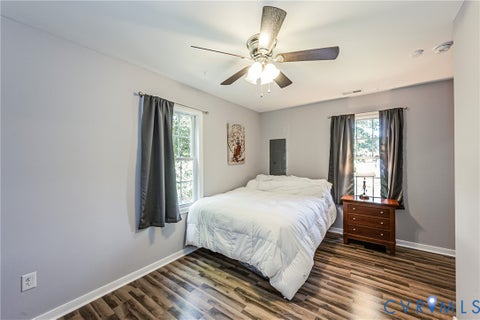 Tiny photo for 407 N 5th Avenue, Hopewell, VA 23860 (MLS # 2624259)