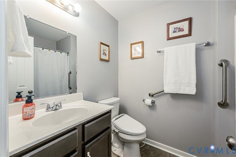 Tiny photo for 407 N 5th Avenue, Hopewell, VA 23860 (MLS # 2624259)