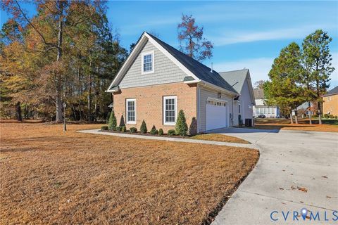 Tiny photo for 102 Creek Point Court, Colonial Heights, VA 23834 (MLS # 2531800)