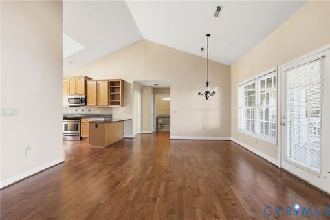 Tiny photo for 102 Creek Point Court, Colonial Heights, VA 23834 (MLS # 2531800)