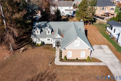 Tiny photo for 102 Creek Point Court, Colonial Heights, VA 23834 (MLS # 2531800)