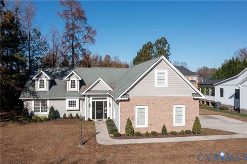 Tiny photo for 102 Creek Point Court, Colonial Heights, VA 23834 (MLS # 2531800)