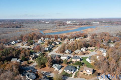 Tiny photo for 102 Creek Point Court, Colonial Heights, VA 23834 (MLS # 2531800)