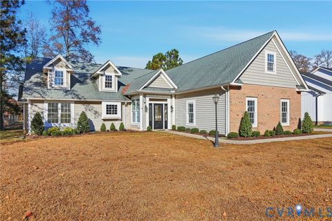 Photo of 102 Creek Point Court, Colonial Heights, VA 23834 (MLS # 2531800)