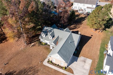 Tiny photo for 102 Creek Point Court, Colonial Heights, VA 23834 (MLS # 2531800)