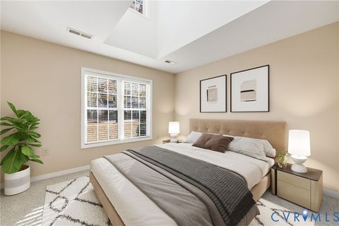 Tiny photo for 102 Creek Point Court, Colonial Heights, VA 23834 (MLS # 2531800)