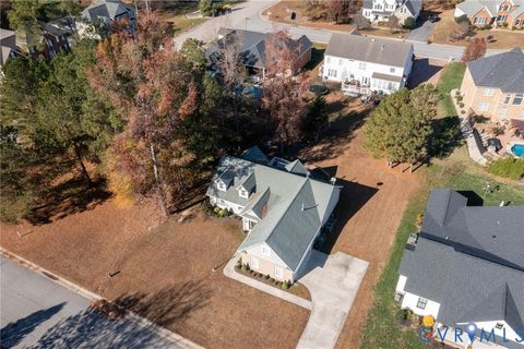 Tiny photo for 102 Creek Point Court, Colonial Heights, VA 23834 (MLS # 2531800)
