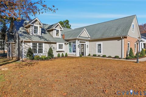 Tiny photo for 102 Creek Point Court, Colonial Heights, VA 23834 (MLS # 2531800)