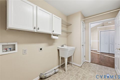 Tiny photo for 102 Creek Point Court, Colonial Heights, VA 23834 (MLS # 2531800)