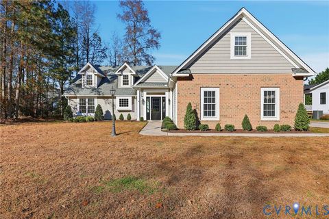 Tiny photo for 102 Creek Point Court, Colonial Heights, VA 23834 (MLS # 2531800)