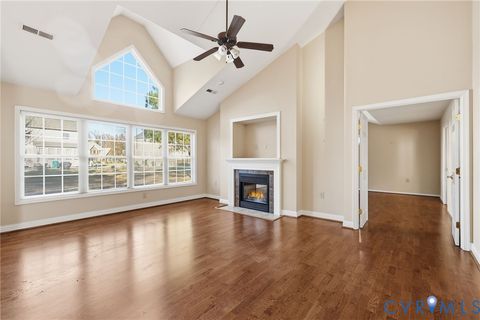 Tiny photo for 102 Creek Point Court, Colonial Heights, VA 23834 (MLS # 2531800)