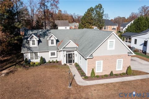 Tiny photo for 102 Creek Point Court, Colonial Heights, VA 23834 (MLS # 2531800)
