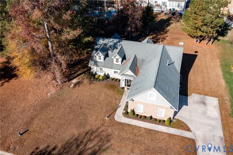 Tiny photo for 102 Creek Point Court, Colonial Heights, VA 23834 (MLS # 2531800)