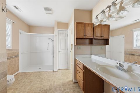 Tiny photo for 102 Creek Point Court, Colonial Heights, VA 23834 (MLS # 2531800)