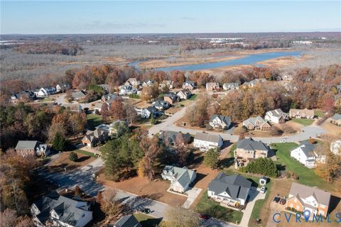 Tiny photo for 102 Creek Point Court, Colonial Heights, VA 23834 (MLS # 2531800)