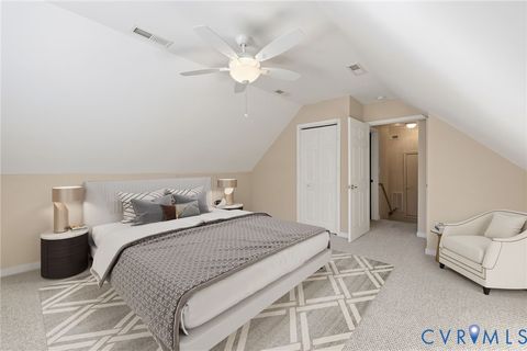 Tiny photo for 102 Creek Point Court, Colonial Heights, VA 23834 (MLS # 2531800)