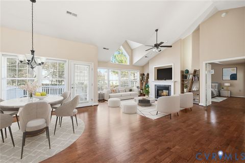 Tiny photo for 102 Creek Point Court, Colonial Heights, VA 23834 (MLS # 2531800)