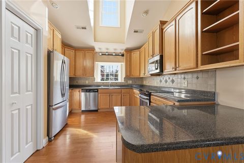 Tiny photo for 102 Creek Point Court, Colonial Heights, VA 23834 (MLS # 2531800)