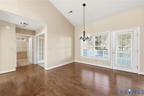 Tiny photo for 102 Creek Point Court, Colonial Heights, VA 23834 (MLS # 2531800)